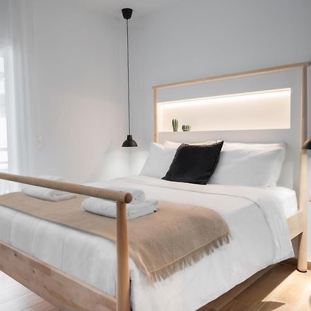 Alyvia Central Apartment 1 约阿尼纳 外观 照片