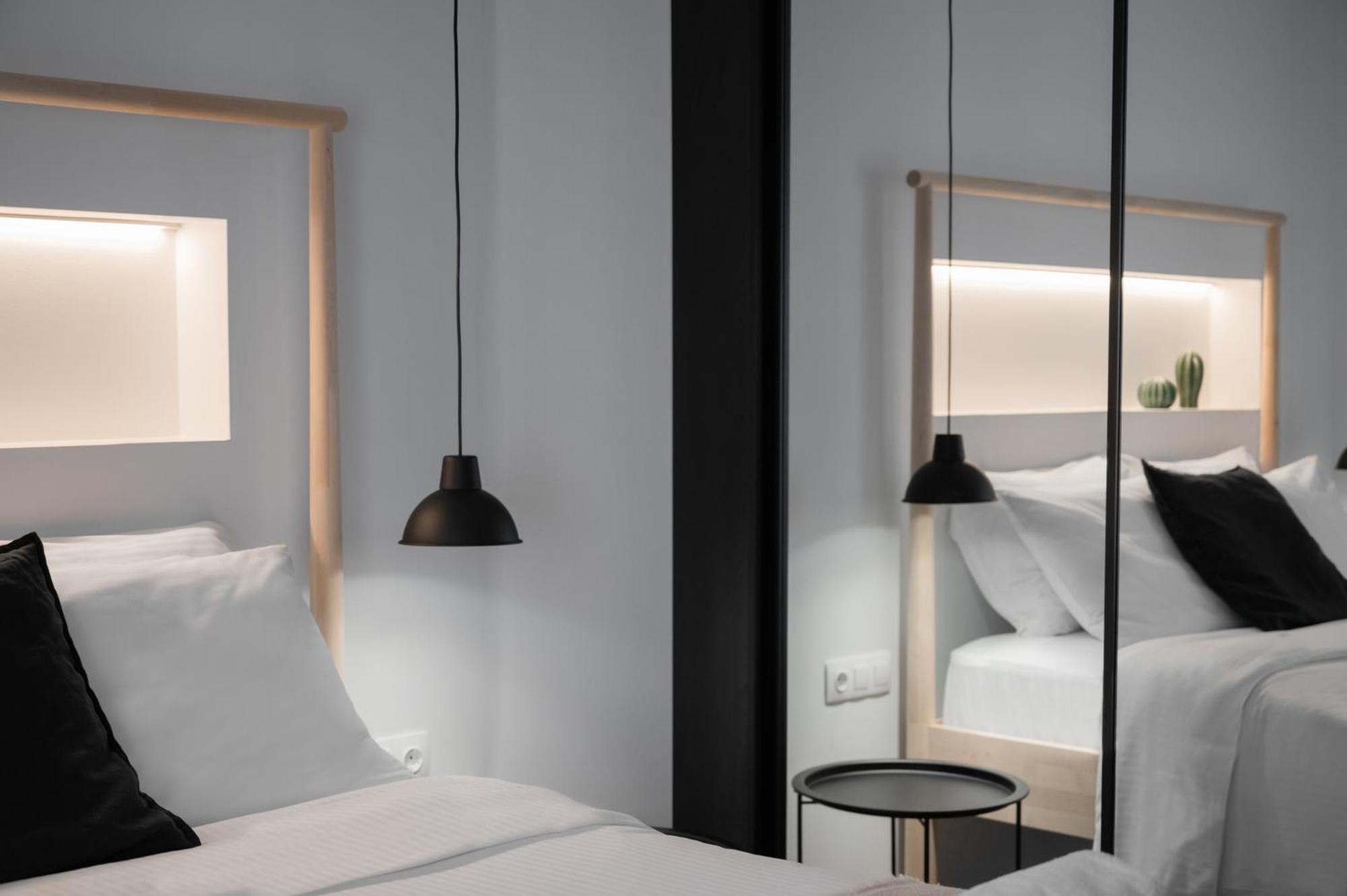 Alyvia Central Apartment 1 约阿尼纳 外观 照片