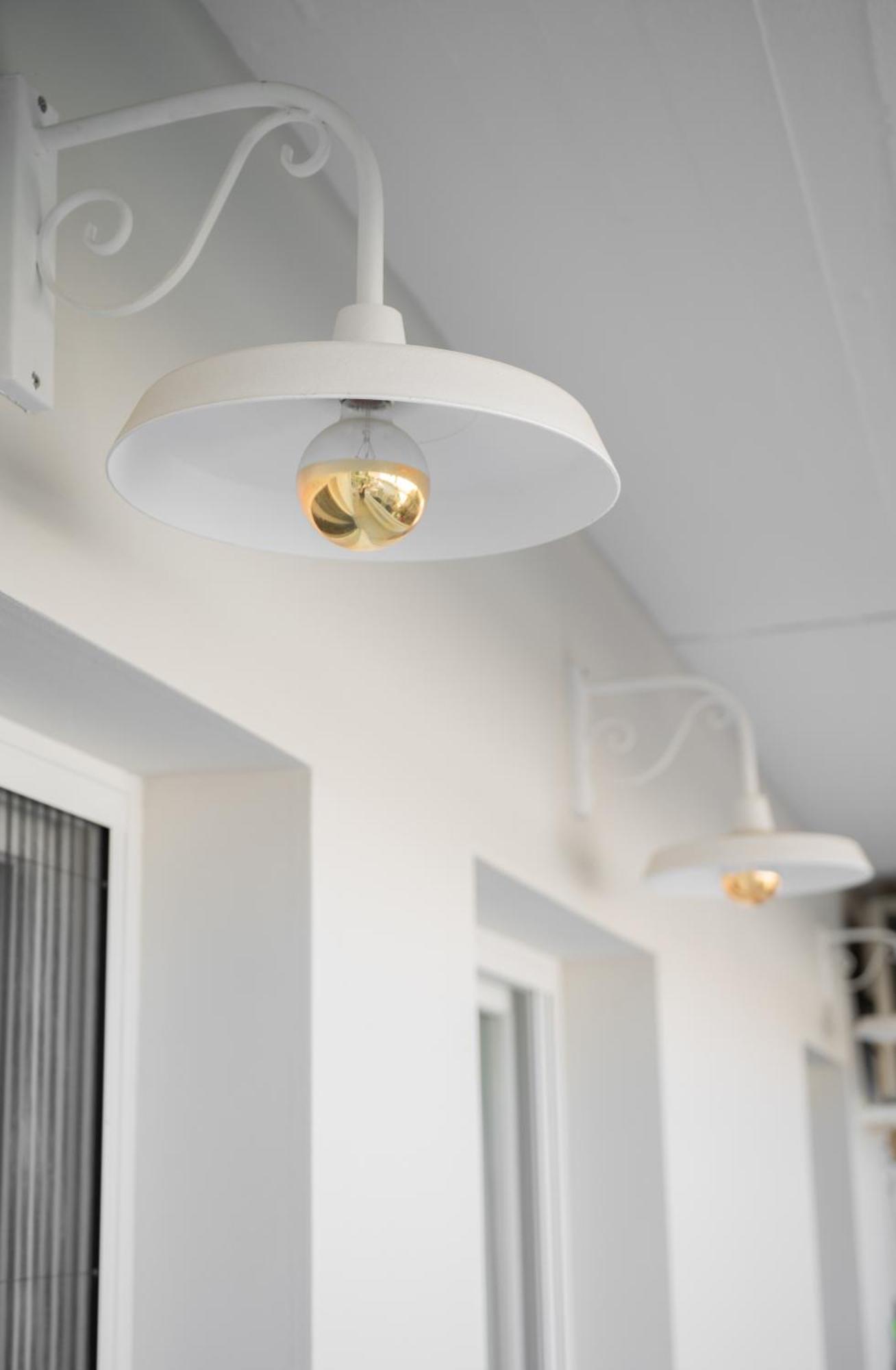 Alyvia Central Apartment 1 约阿尼纳 外观 照片
