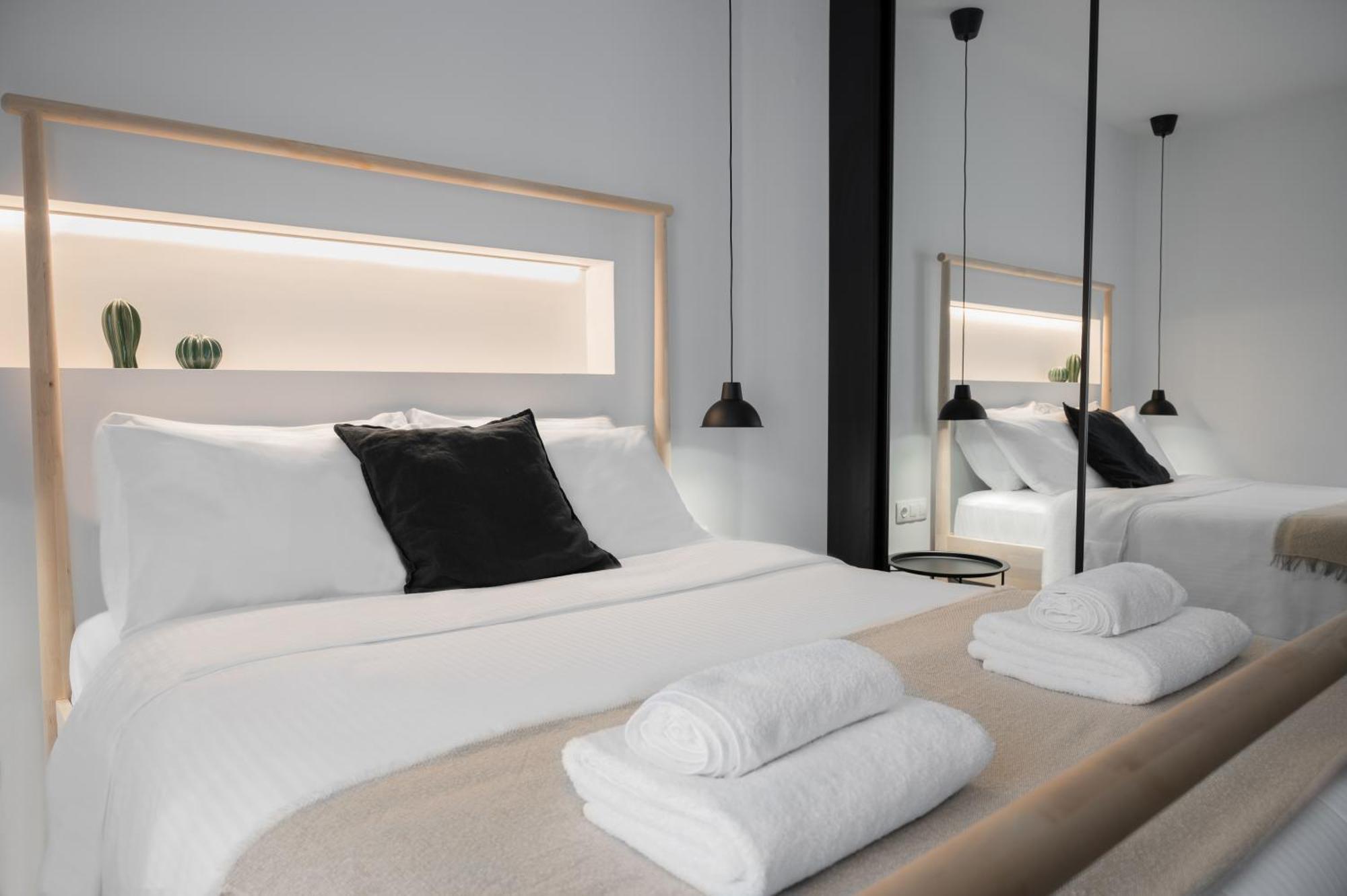 Alyvia Central Apartment 1 约阿尼纳 外观 照片
