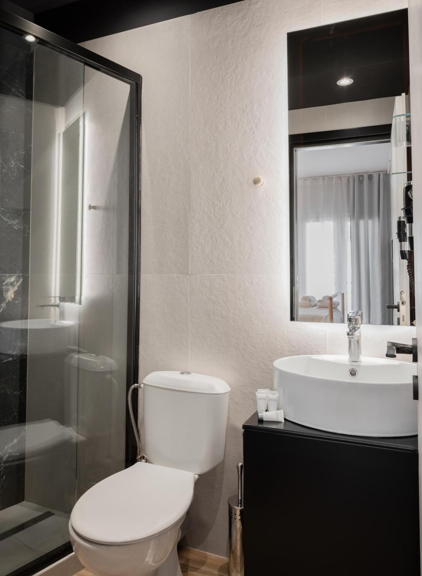 Alyvia Central Apartment 1 约阿尼纳 外观 照片
