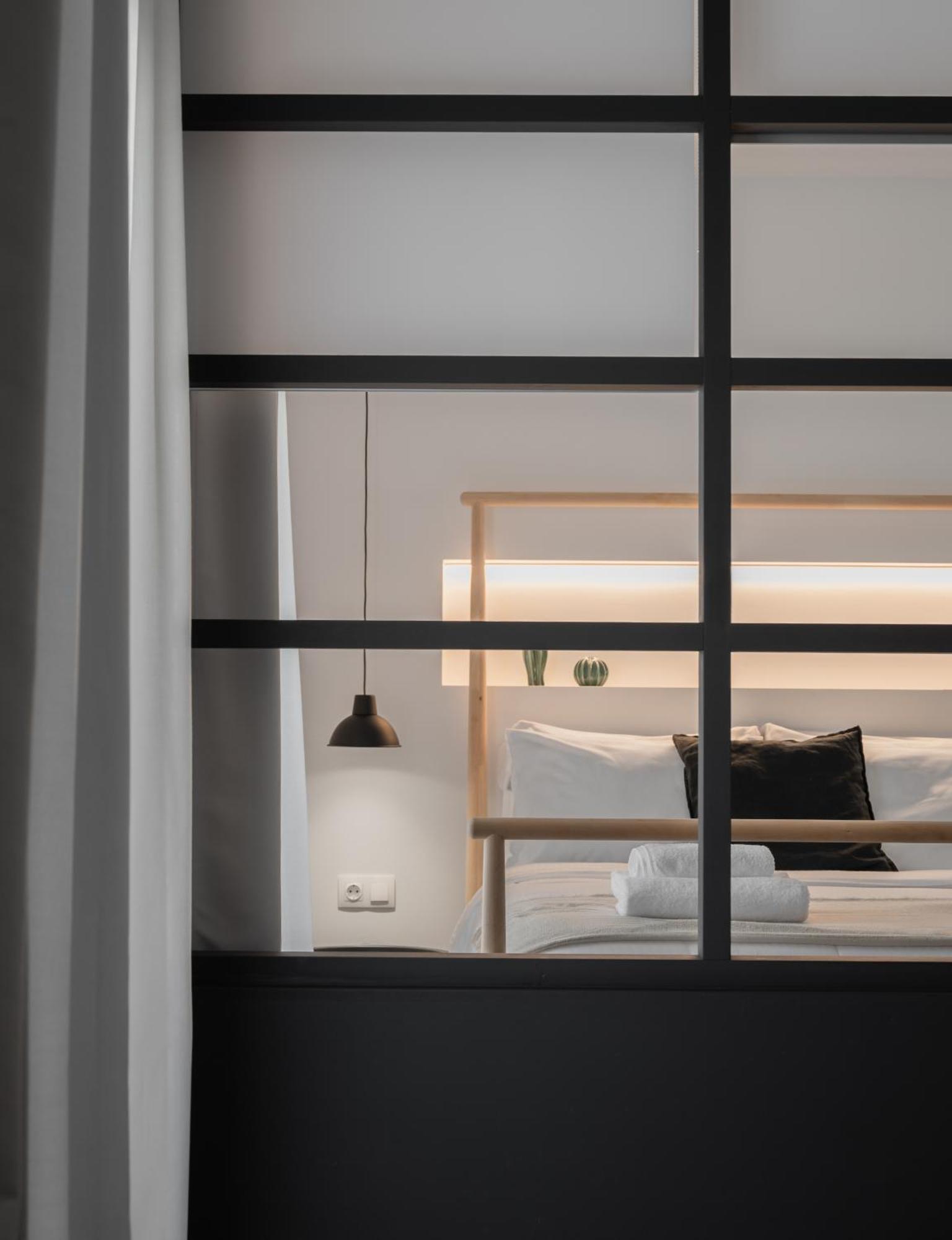 Alyvia Central Apartment 1 约阿尼纳 外观 照片